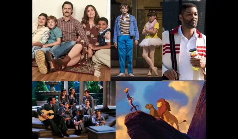 Father's Day 2022: Check out top 5 films that highlight fatherhood!
