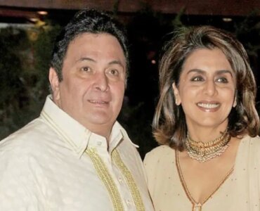 Still don't have confidence to attend public functions without Rishi: Neetu